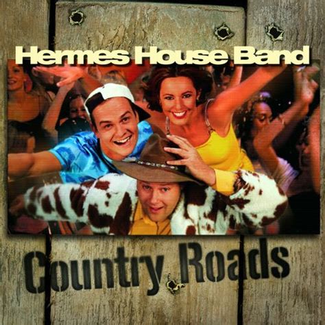 hermes country roads black noize|Stream Country Roads by Hermes House Band .